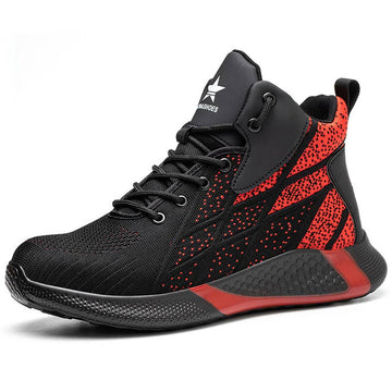 Alpha Red