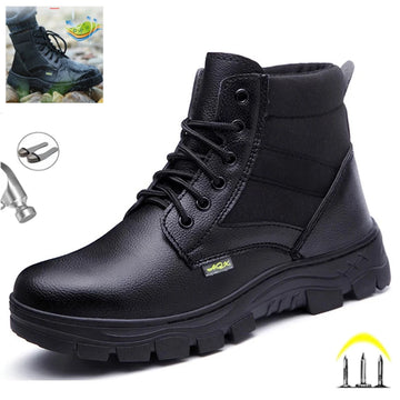 Boulder Waterproof