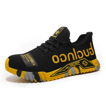 Odnloud - Protect Your Feet With Comfort & Style