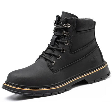 Sentry Black