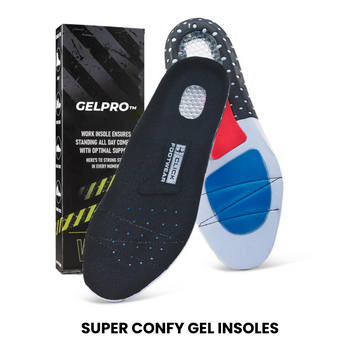 Comfort Cushion Insole