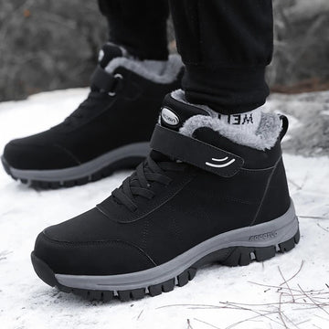 Gemütliche - Winterstiefel