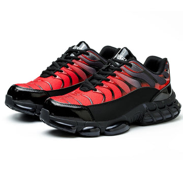 Gladiator Steel Toe Shoes