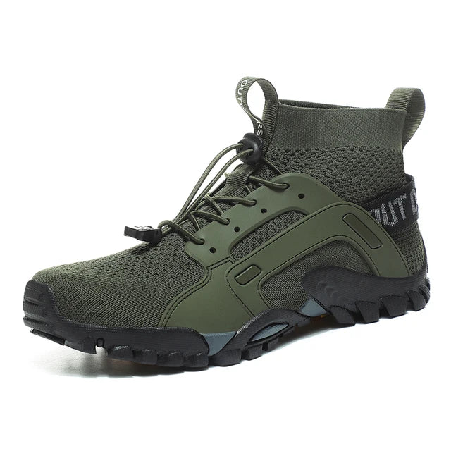 Strider - Hiking Shoes