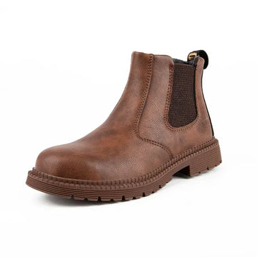 Chelsea - Steel Toe