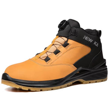 Stronger Boots