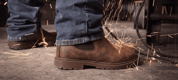 Men's Work Boots