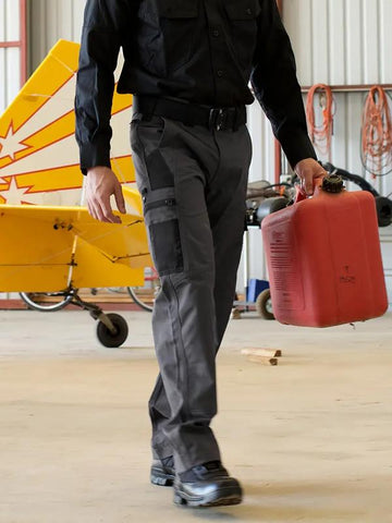 Invictus Work Pants + Gift：Military Watch
