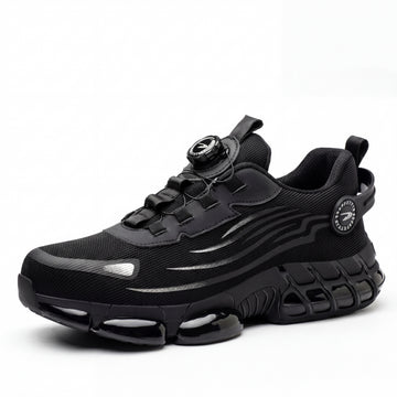 Invictus 2.0 - Men's Steel Toe Work Shoes | Comfortable Fit