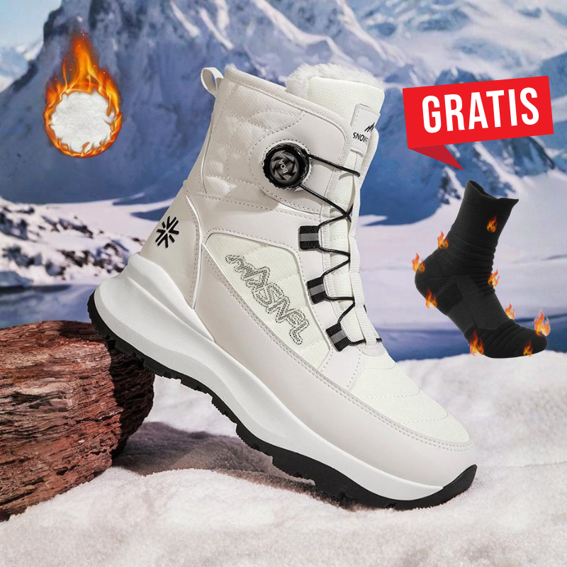 EverWarm™ + FREE Thermal Sock