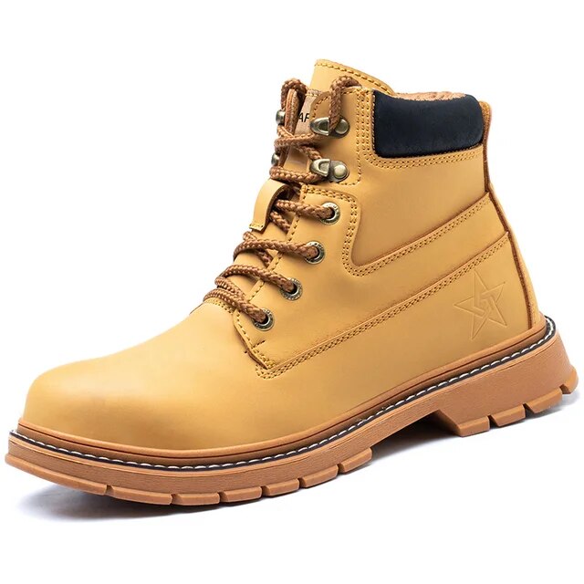 Sentry Brown