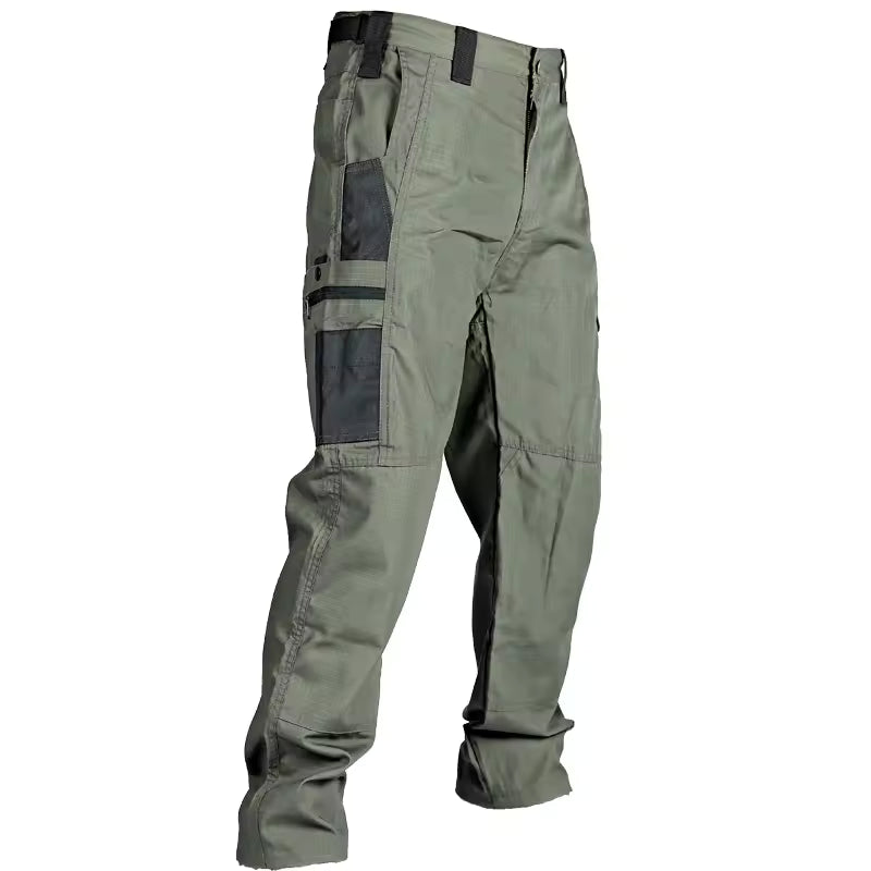Invictus Work Pants + Gift：Military Watch