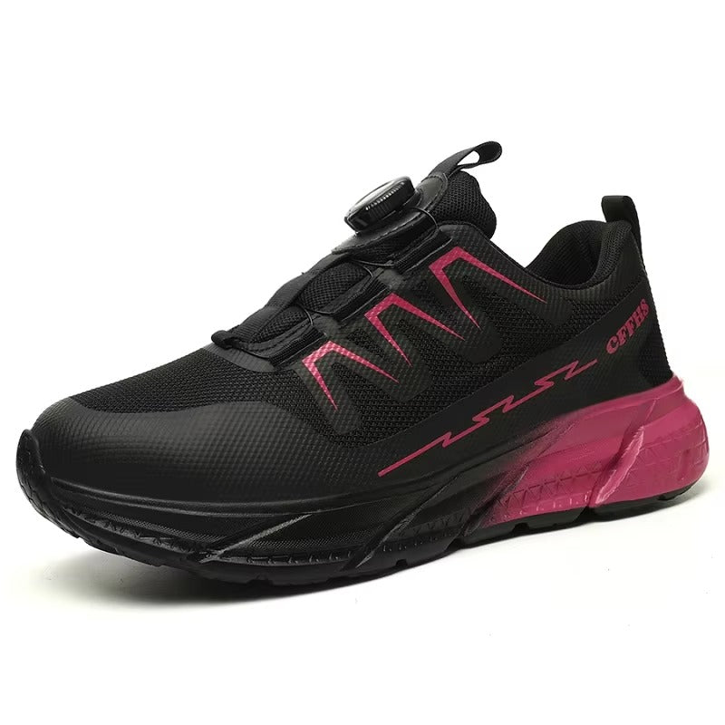 Broadguard - Women's Work Shoes