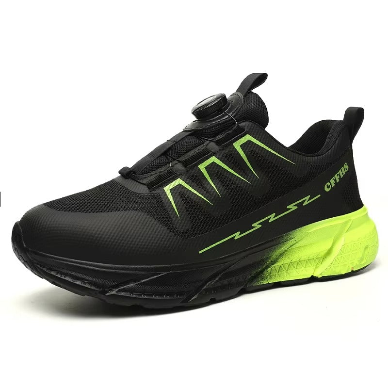 Broadguard - Women's Work Shoes