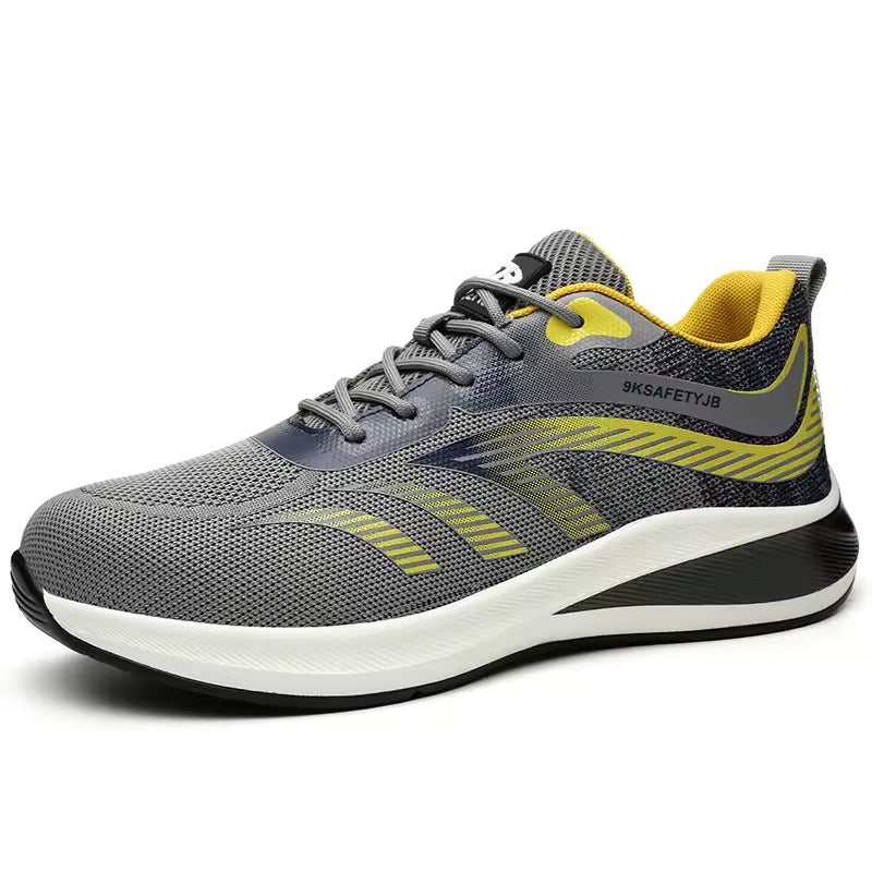 Mudlock - Lightweight Work Shoes