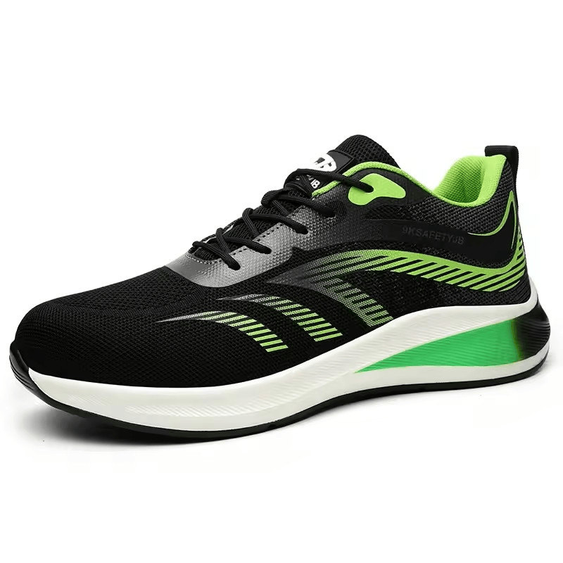 Mudlock - Lightweight Work Shoes