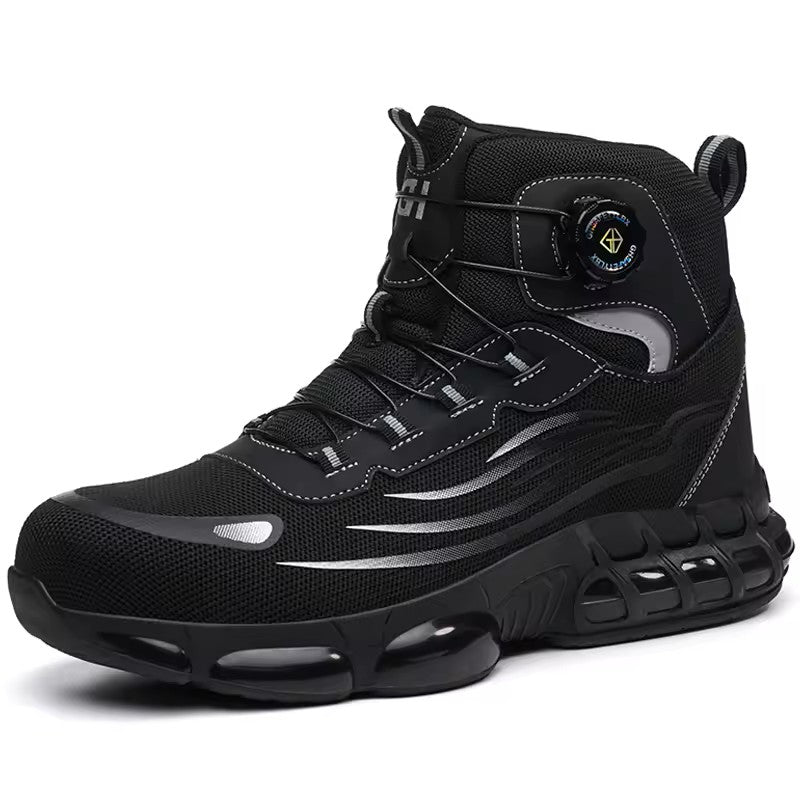 Invictus Pro 3.0 ™ - Protect Your Feet With Comfort & Style