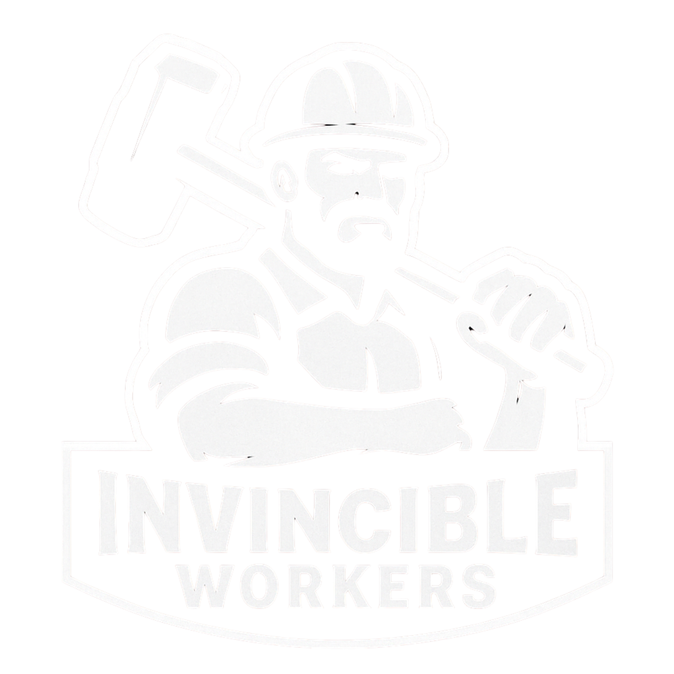 Invincible Shoes