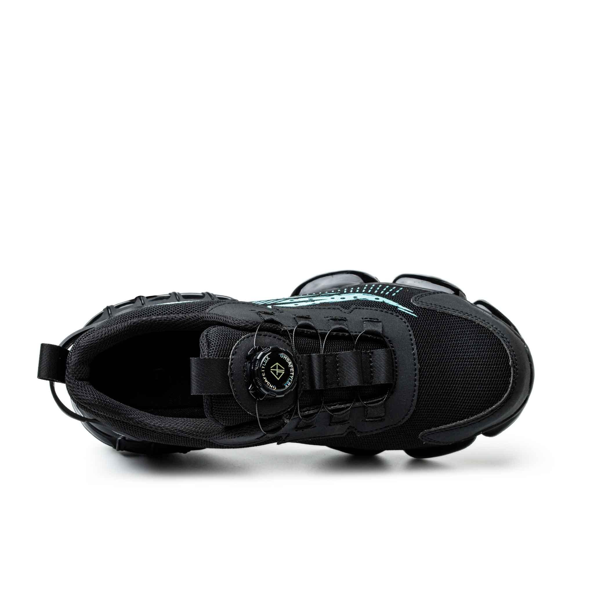 Gravitor - Women's Work Shoes