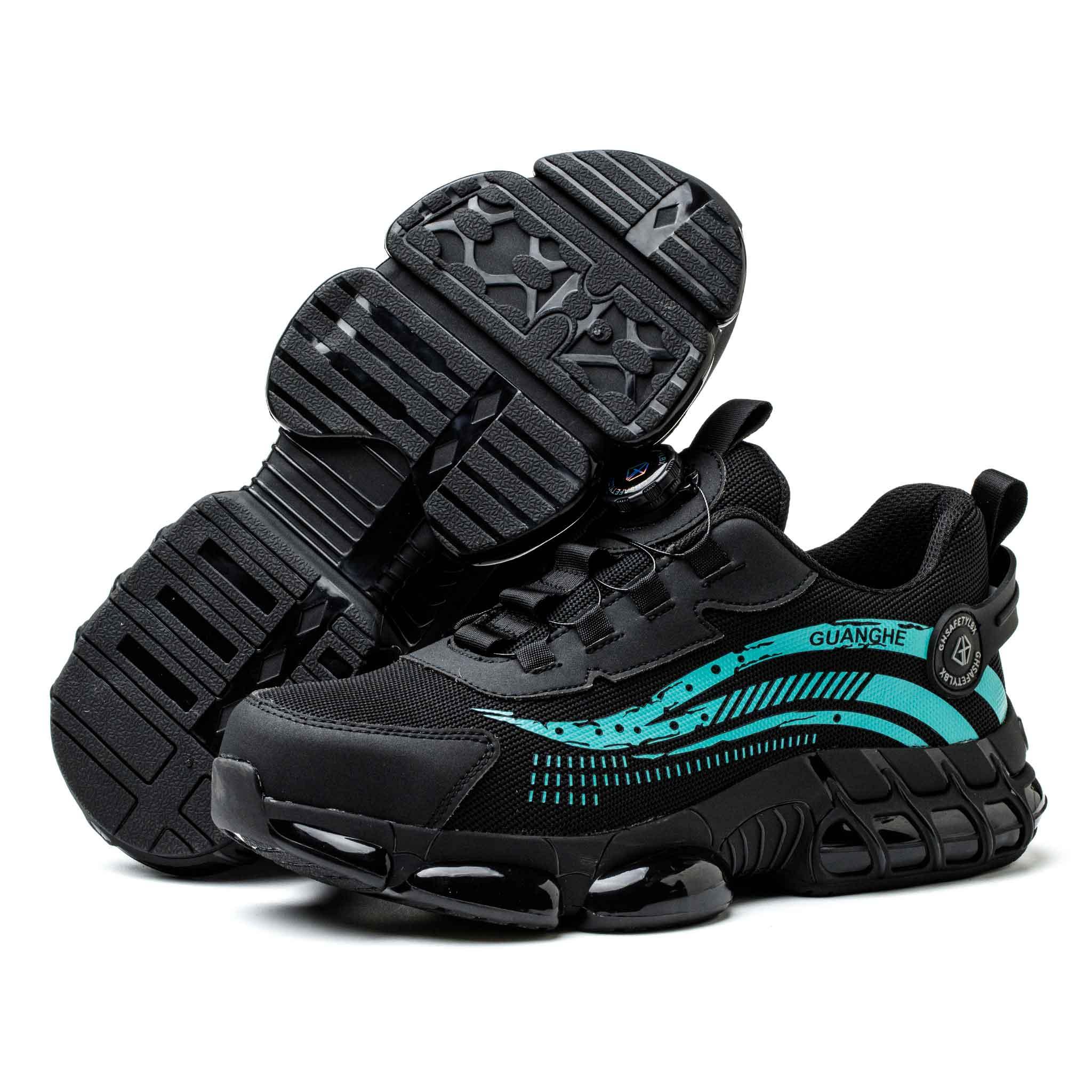 Gravitor - Women's Work Shoes