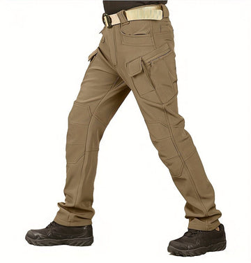 Invictus Work Pants + GIFT: Military Watch