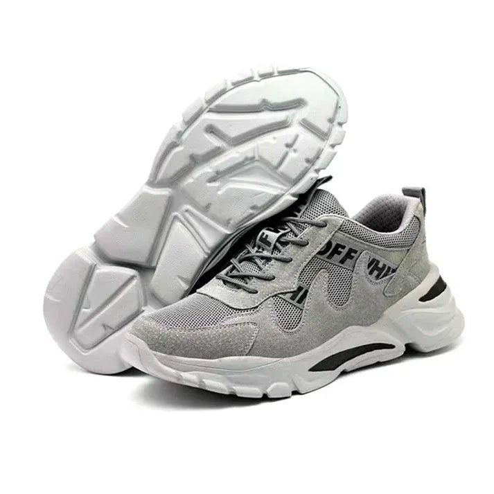 Aerisole - Women's Work Shoes