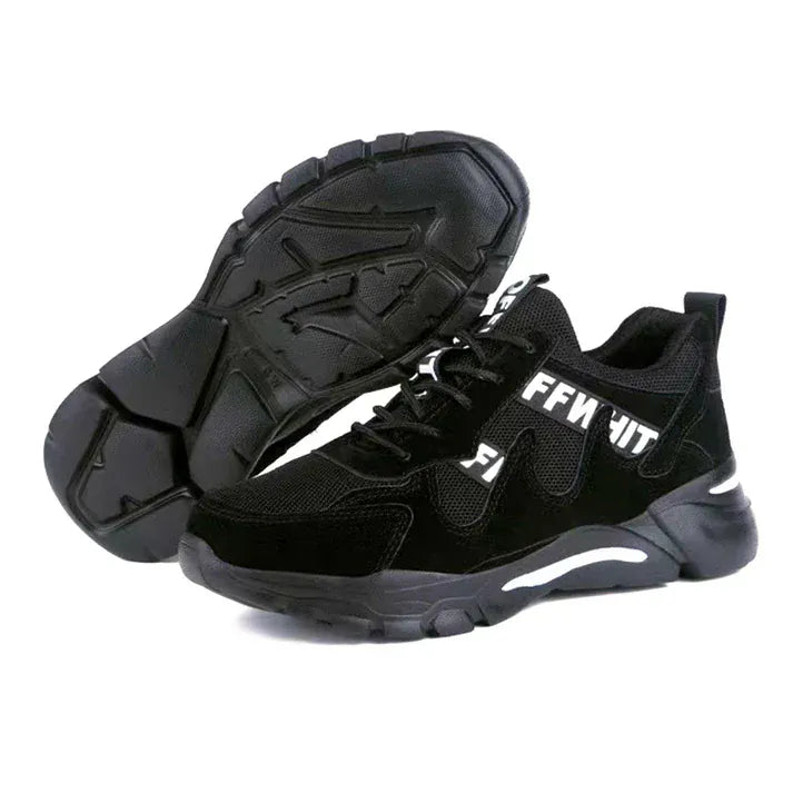 Aerisole - Women's Work Shoes