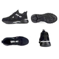 Aerisole - Women's Work Shoes