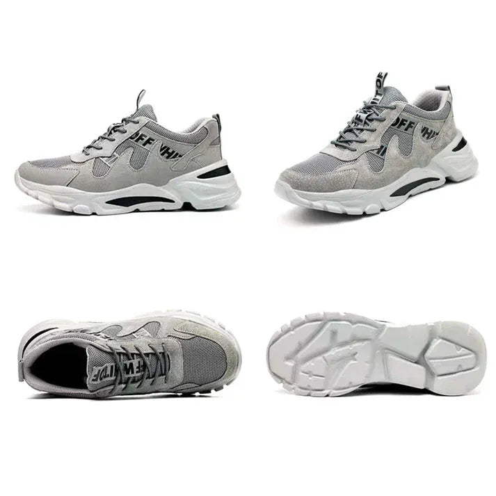 Aerisole - Women's Work Shoes
