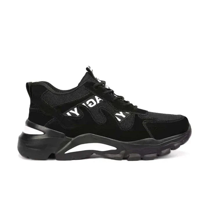 Aerisole - Women's Work Shoes