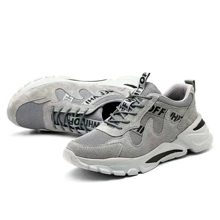 Aerisole - Women's Work Shoes