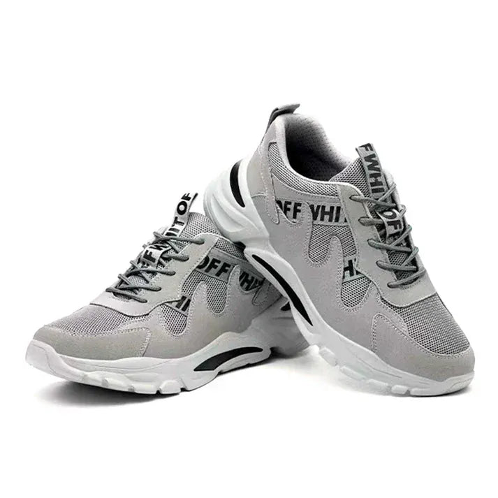 Aerisole - Women's Work Shoes