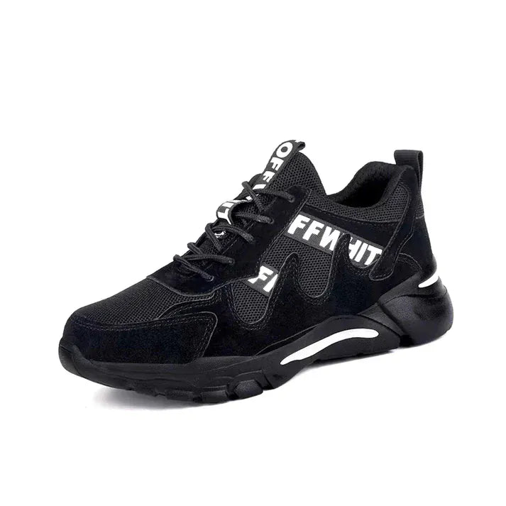Aerisole - Women's Work Shoes
