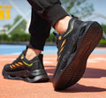 Airwalk - Men's Steel Toe Work Shoes | Lightweight