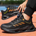 Airwalk - Men's Steel Toe Work Shoes | Lightweight