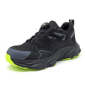 Amawei - Men's Steel Toe Work Shoes | Lightweight