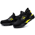 Apex - Men's Steel Toe Work Shoes | Lightweight