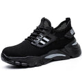 Apex - Men's Steel Toe Work Shoes | Lightweight