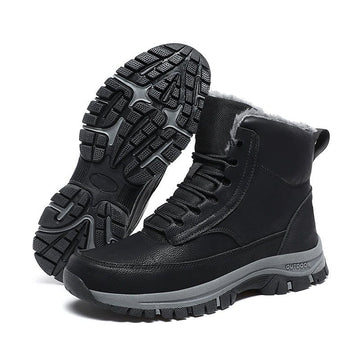 ArcticCozy - Winter Boots