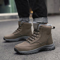 ArcticCozy - Winter Boots