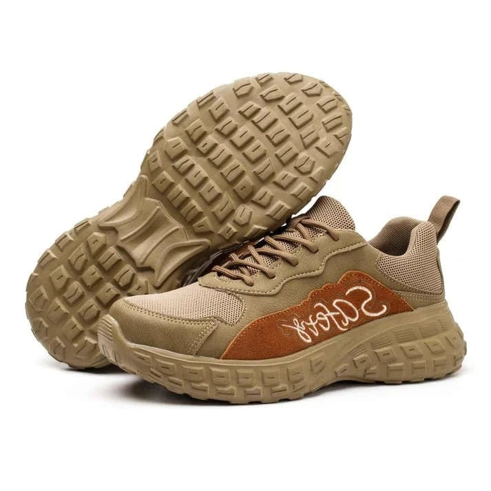 Armorette - Women's Work Shoes