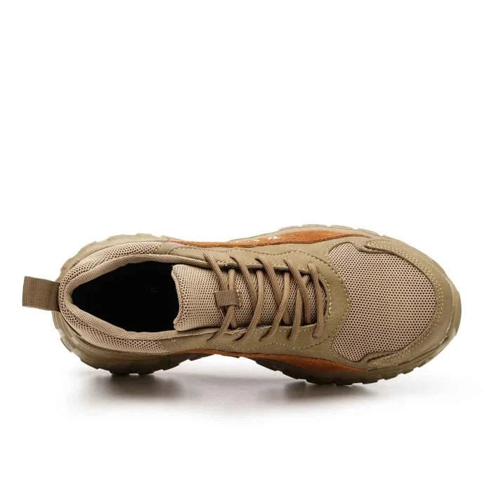 Armorette - Women's Work Shoes