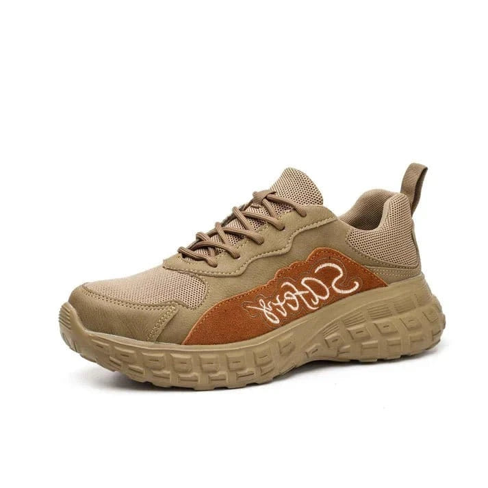 Armorette - Women's Work Shoes