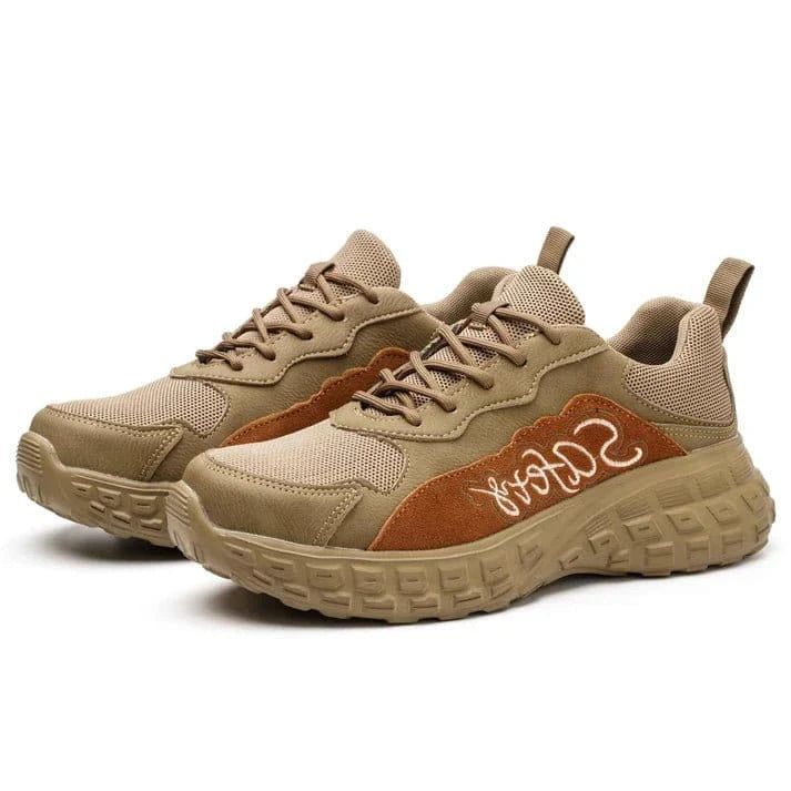 Armorette - Women's Work Shoes