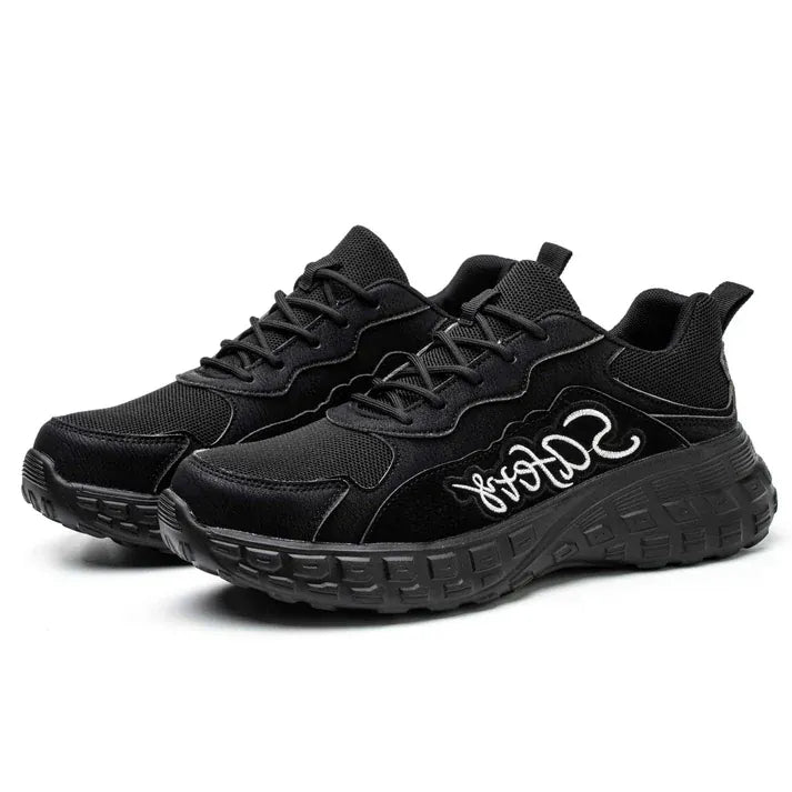 Armorette - Women's Work Shoes