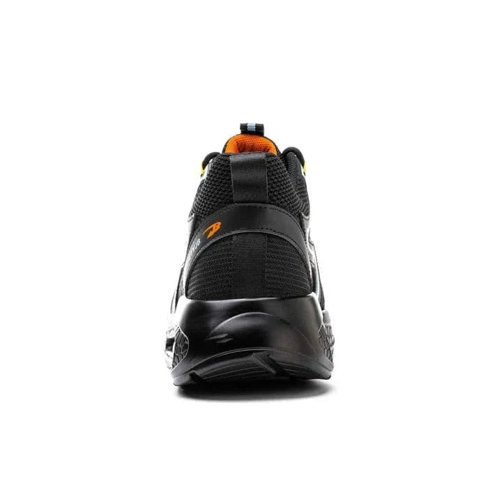 ArmorGleam - Women's Work Shoes