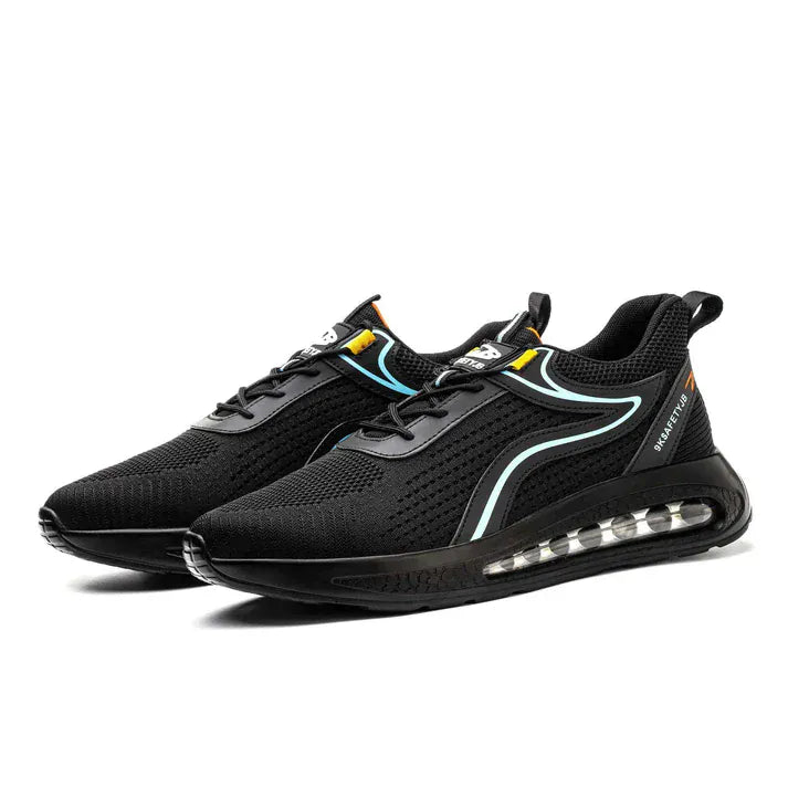 ArmorGleam - Women's Work Shoes