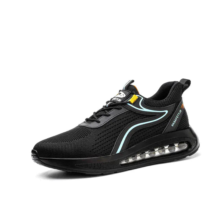 ArmorGleam - Women's Work Shoes