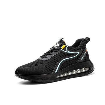 ArmorGleam - Women's Work Shoes
