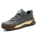 Armorpath - Men's Steel Toe Work Shoes | Slip Resistant